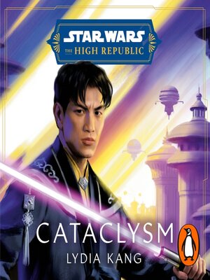 cover image of Star Wars--Cataclysm